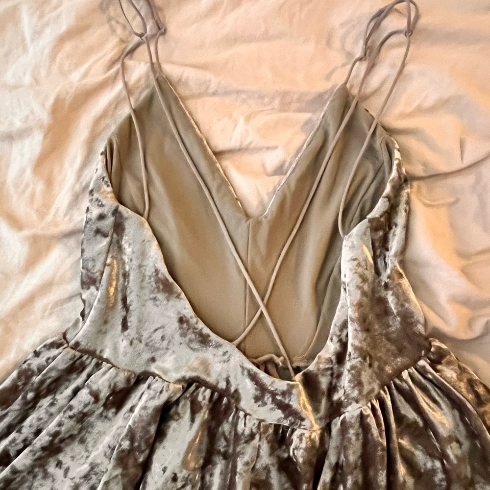 ✨Sam Edelman Taupe Garment - Picture 3 of 4